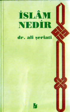 İSLAM NEDİR