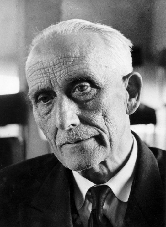 Louis Massignon (1883-1962 )