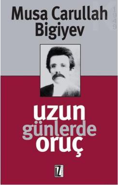 Musa Carullah Bigiyef’in Sünnet Konusundaki Görüşleri