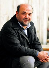 Röportaj: R. İhsan ELİAÇIK :İslam'ın Politik Duruşu Sol